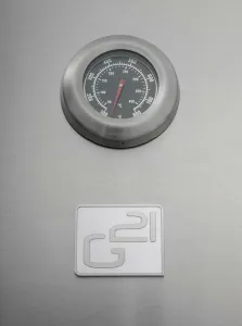 G21 Mexico BBQ Premium line plynový gril, 7horákov + tlakový regulátor zdarma
