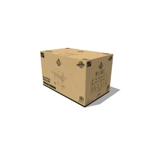 G21 Mexico BBQ Premium line plynový gril, 7horákov + tlakový regulátor zdarma