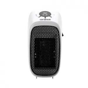 Elektrický termoventilátor VL-101 MINI 400W