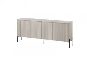 Komoda VERA 190 Halmar
