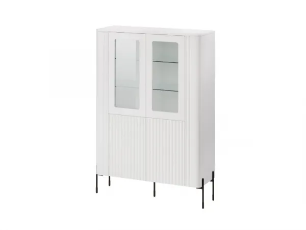 Vitrína VERA 110 Halmar