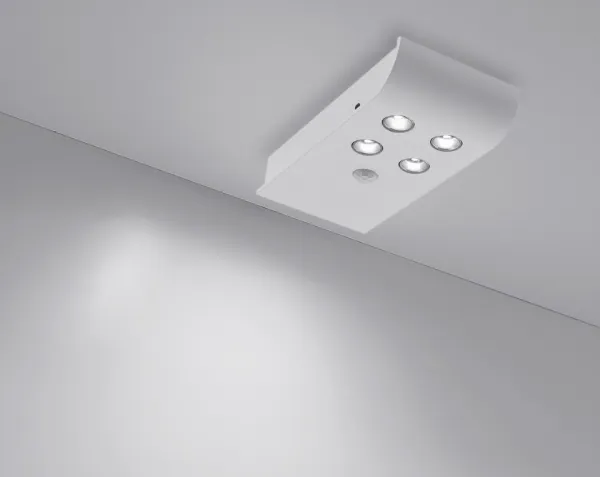 ArtPK LED osvetlenie ku skrini BIANCO Typ: LED osvetlenie nad skriňu