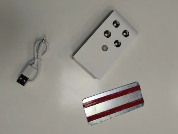 ArtPK LED osvetlenie ku skrini BIANCO Typ: LED osvetlenie do skrine