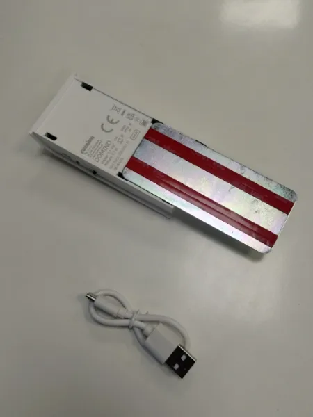 ArtPK LED osvetlenie ku skrini BIANCO Typ: LED osvetlenie do skrine