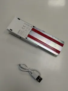 ArtPK LED osvetlenie ku skrini BIANCO Typ: LED osvetlenie do skrine