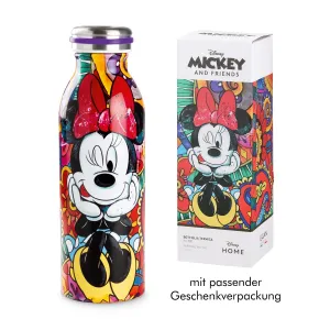 Egan Nerezová termoska Minnie