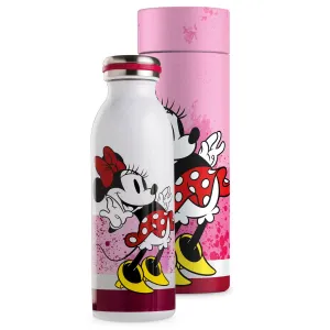 Egan Nerezová termoska Minnie, růžová