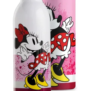 Egan Nerezová termoska Minnie, růžová
