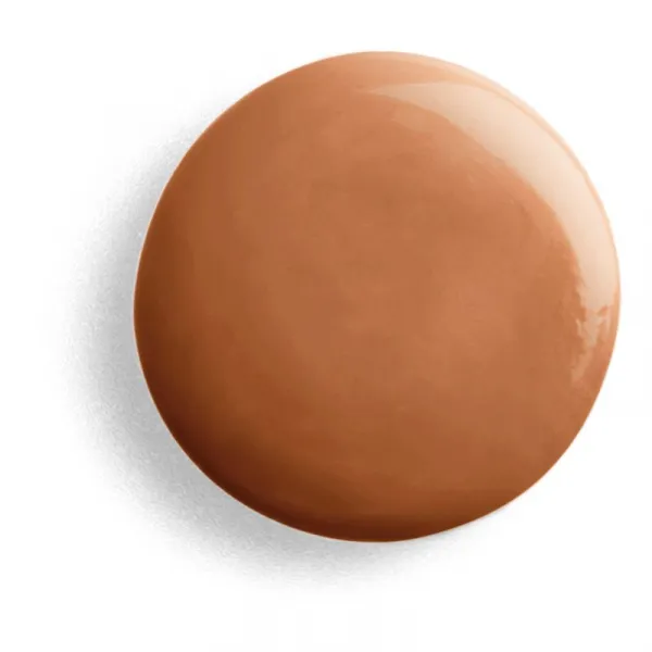 Sisley Phyto-Teint Nude rozjasňujúci a hydratačný make-up pre prirodzený vzhľad odtieň 6N Sandalwood 30 ml