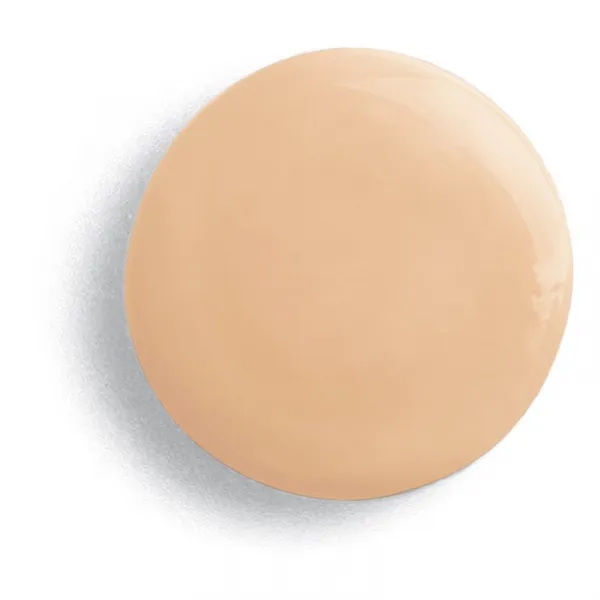 Sisley Phyto-Blanc Le Cushion kompaktný make-up SPF 50+ 00W Shell 15 g