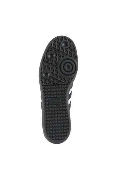 adidas Samba OG "Cloud White" (B75806)