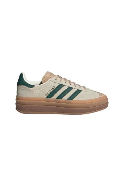 Adidas Gazelle Bold tenisky