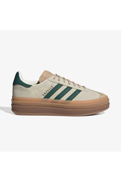 Adidas Gazelle Bold tenisky