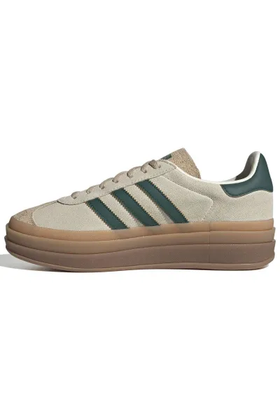 Adidas Gazelle Bold tenisky