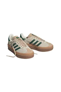 Adidas Gazelle Bold tenisky