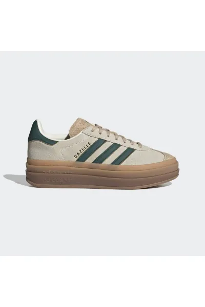 Adidas Gazelle Bold tenisky