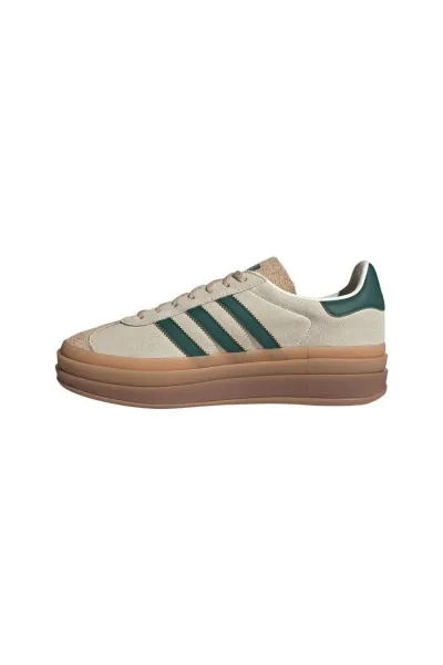 Adidas Gazelle Bold tenisky
