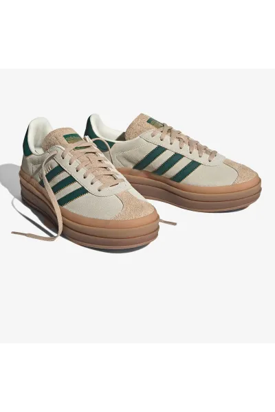 Adidas Gazelle Bold tenisky