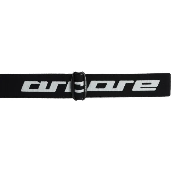 Arcore CLUTCH Lyžiarske okuliare, čierna, veľkosť