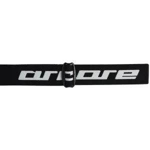 Arcore CLUTCH Lyžiarske okuliare, čierna, veľkosť