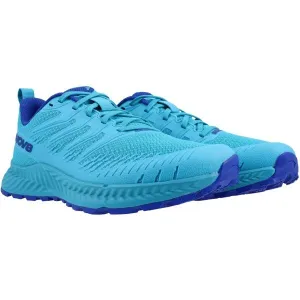 INOV-8 TRAILFLY V2 W Dámska bežecká obuv, modrá, veľkosť 42