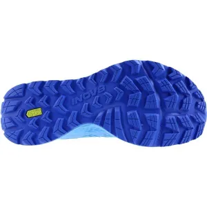 INOV-8 TRAILFLY V2 M Pánska bežecká obuv, modrá, veľkosť 42