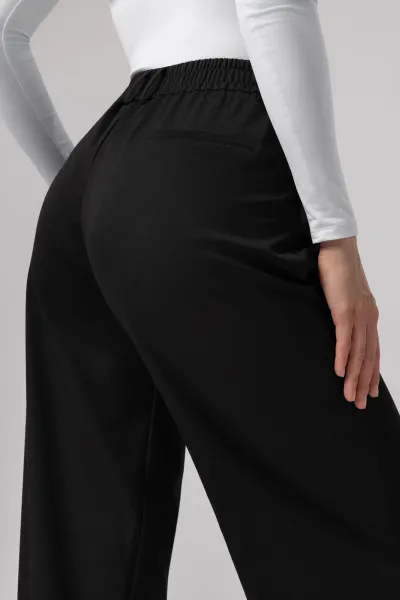 LELOSI Nohavice ChicLine Lina 2XL