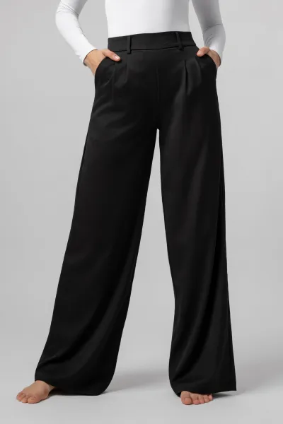 LELOSI Nohavice ChicLine Lina 2XL