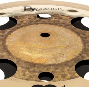 Meinl 10”/12” Artist Concept Baby Stack Luke Holland