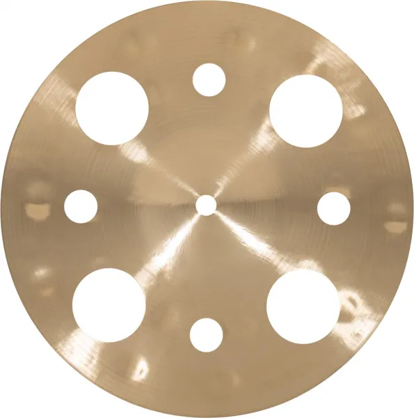 Meinl 10”/12” Artist Concept Baby Stack Luke Holland