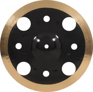 Meinl 10”/12” Artist Concept Baby Stack Luke Holland