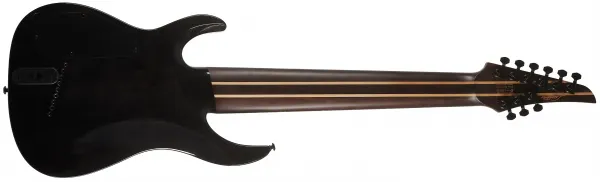 Legator Ninja 9 Multiscale Black Flame