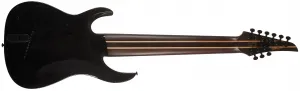 Legator Ninja 9 Multiscale Black Flame