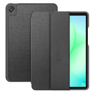 Tech-Protect SC Pen Canvas puzdro na Samsung Galaxy Tab A9 / A11 8.7'', sivé