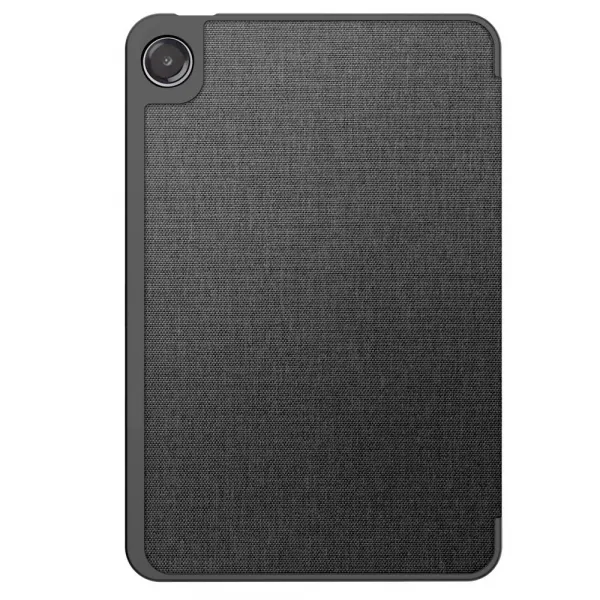 Tech-Protect SC Pen Canvas puzdro na Samsung Galaxy Tab A9 / A11 8.7'', sivé
