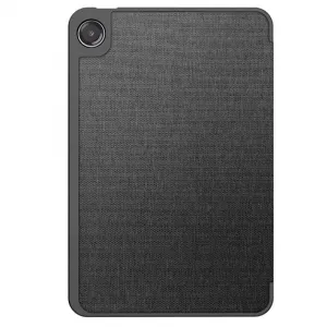Tech-Protect SC Pen Canvas puzdro na Samsung Galaxy Tab A9 / A11 8.7'', sivé