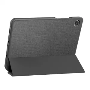 Tech-Protect SC Pen Canvas puzdro na Samsung Galaxy Tab A9 / A11 8.7'', sivé