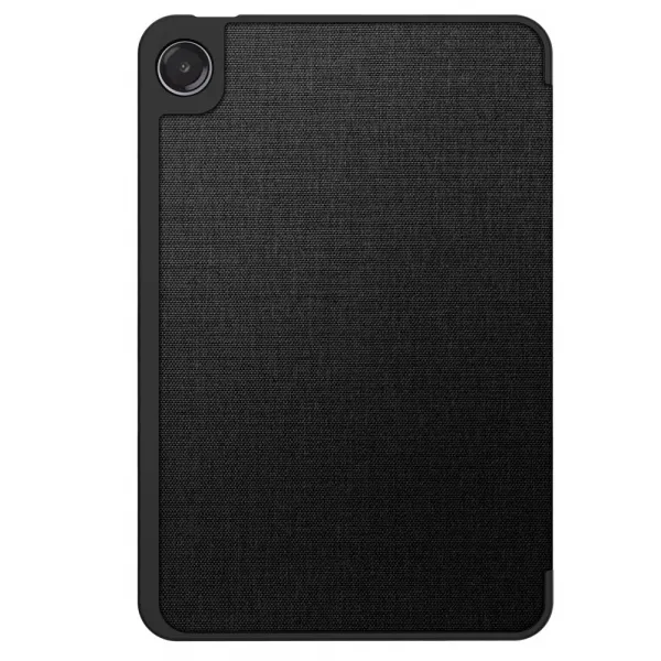 Tech-Protect SC Pen Canvas puzdro na Samsung Galaxy Tab A9 / A11 8.7'', čierne