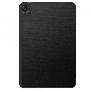 Tech-Protect SC Pen Canvas puzdro na Samsung Galaxy Tab A9 / A11 8.7'', čierne