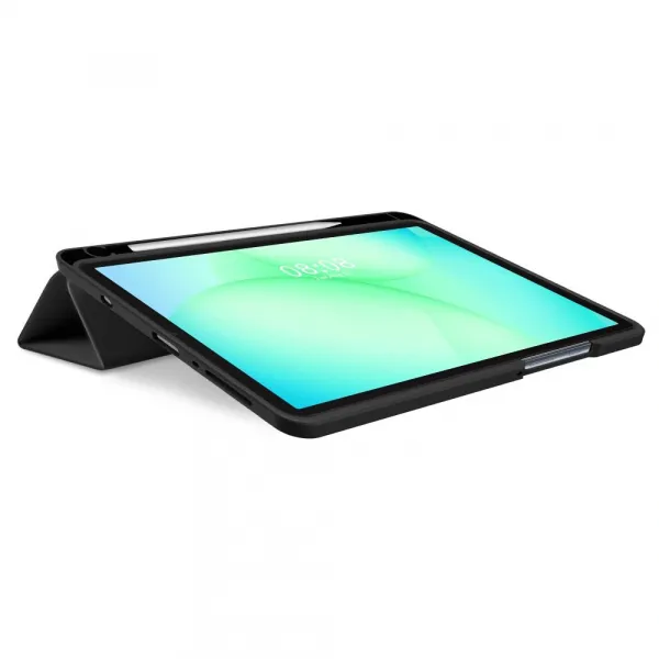 Tech-Protect SC Pen Canvas puzdro na Samsung Galaxy Tab A9 / A11 8.7'', čierne