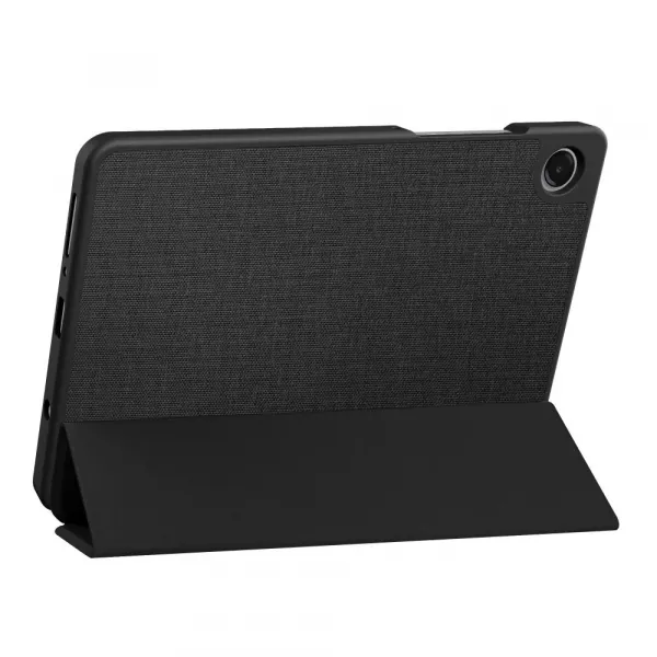 Tech-Protect SC Pen Canvas puzdro na Samsung Galaxy Tab A9 / A11 8.7'', čierne