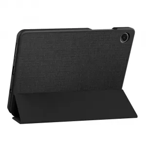 Tech-Protect SC Pen Canvas puzdro na Samsung Galaxy Tab A9 / A11 8.7'', čierne