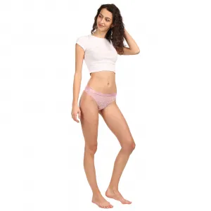 3PACK dámske tangá Tommy Hilfiger viacfarebné (UW0UW06135 0WK) S