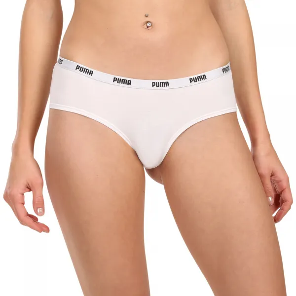 6PACK dámske nohavičky Puma viacfarebné (701218976 002) S