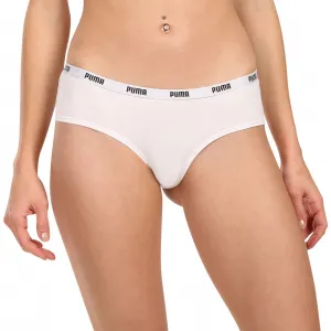 6PACK dámske nohavičky Puma viacfarebné (701218976 002) S