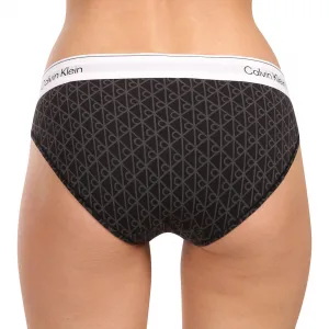 Dámske nohavičky Calvin Klein viacfarebné (QF8520-2RG) S