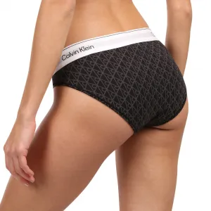 Dámske nohavičky Calvin Klein viacfarebné (QF8520-2RG) S