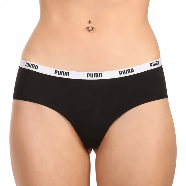 6PACK dámske nohavičky Puma viacfarebné (701218976 002) S