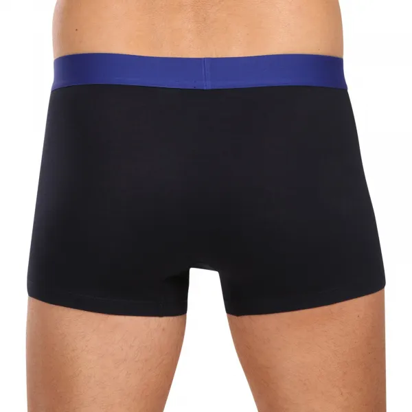 3PACK pánske boxerky Tommy Hilfiger tmavo modré (UM0UM03181 0U8) M, trenky