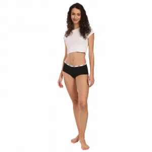 6PACK dámske nohavičky Puma čierne (701218848 001) XL